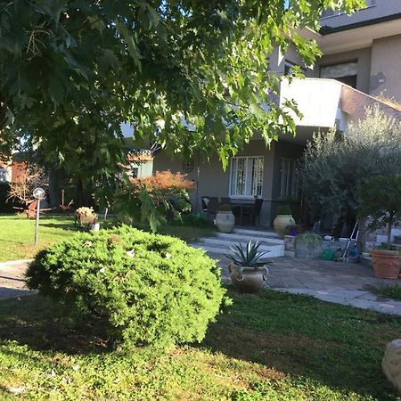 Villa Giulini Ро Экстерьер фото