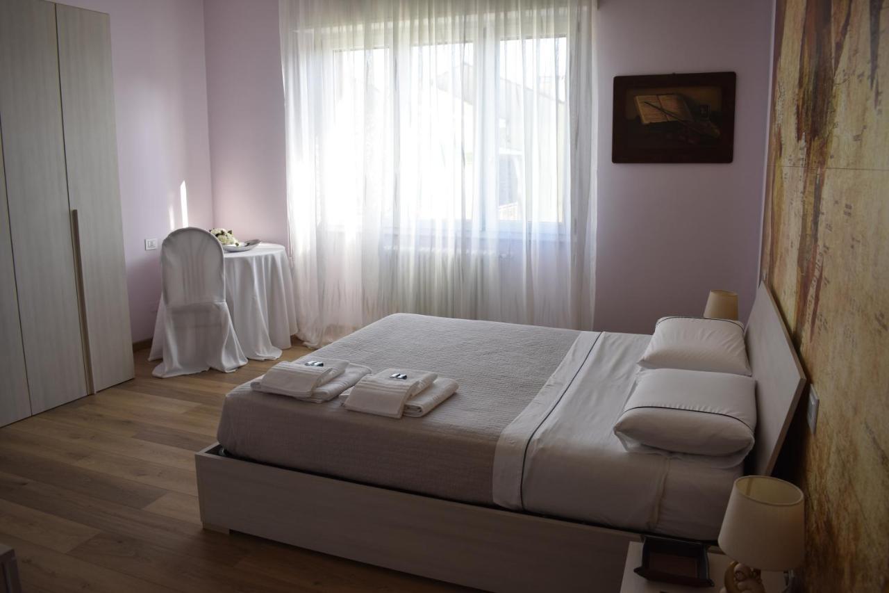 Villa Giulini Ро Экстерьер фото