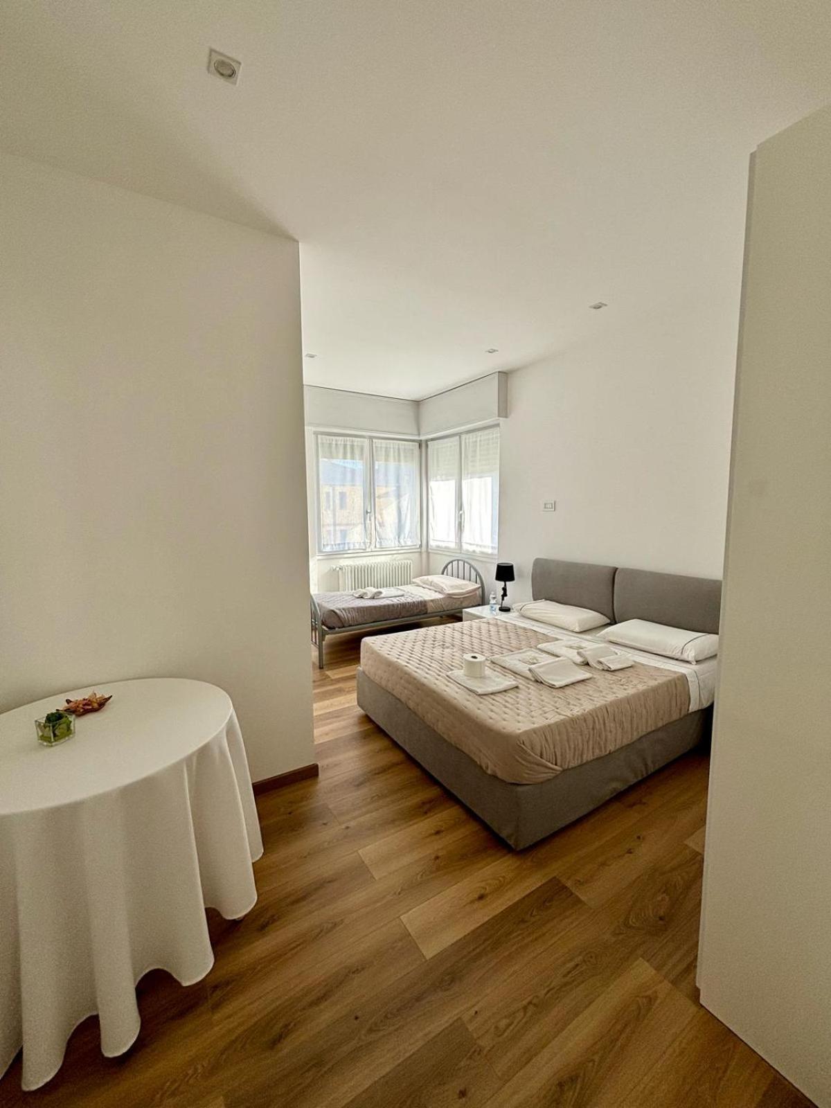 Villa Giulini Ро Экстерьер фото